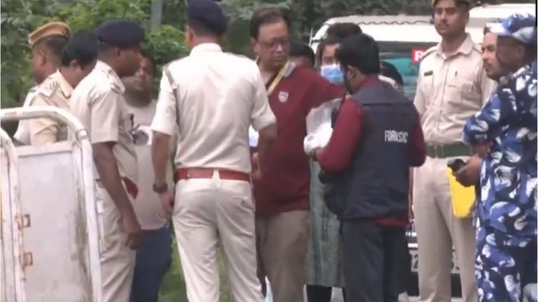 India News | 17-year-old Rape and Murder Case: Prime Accused Prahlad Das Killed in Police Encounter; Victim's Family Welcomes Action