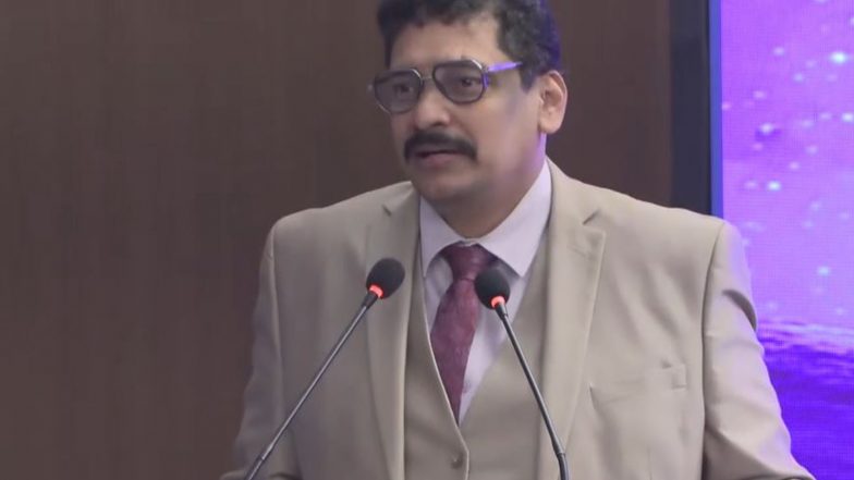 Business News | Satellite Connectivity Can Ensure Communication During Disasters, Speed Up Emergency Response: BSNL CMD