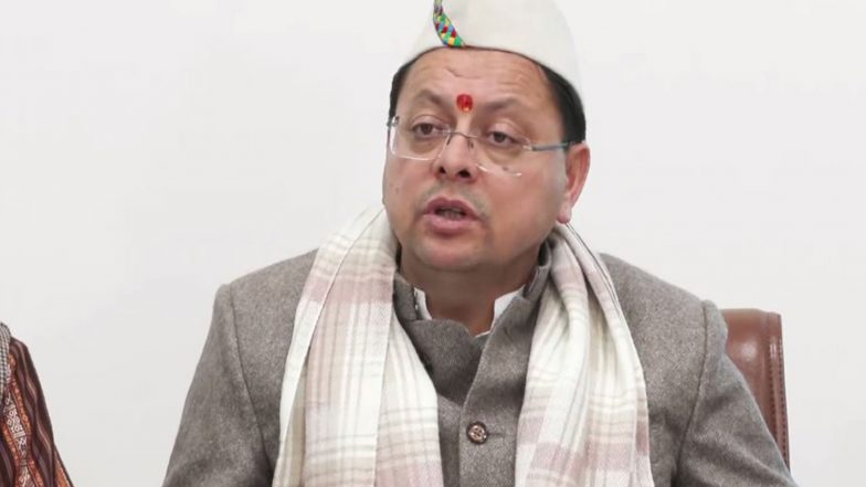 India News | 30 Policies to Boost Employment, Focus on IT Innovation, Citizen-centric Governance: Uttarakhand CM Dhami on State Budgte 2026-27