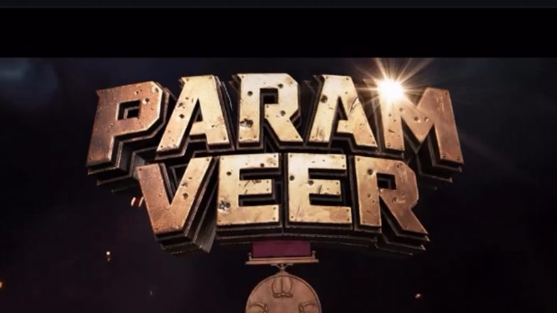 Entertainment News | Vardhaan Puri to Headline War Film ‘Param Veer’, Based on 1971 Battle of Gangasagar