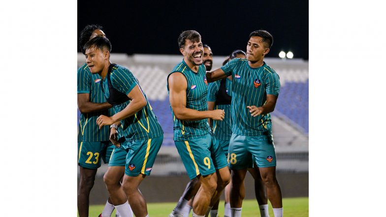 Sports News | ISL 2026-27: FC Goa Look to Regain Momentum Against Sporting Club Delhi