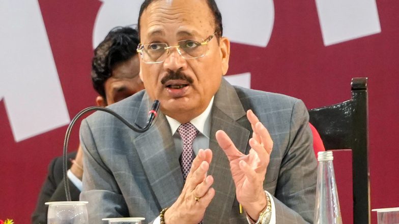 India News | KPCC Tenders Apology to CJI Surya Kant over Controversial X Post, Removes Party Official