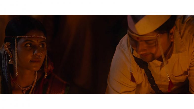 Entertainment News | India’s Official Oscar Entry ‘Gondhal’ Unveils ...