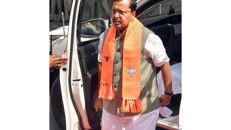India News | BJP President Nitin Nabin to Lead 'Loktantra Bachao, Arajakta Hatao' Padyatra in Delhi Tomorrow