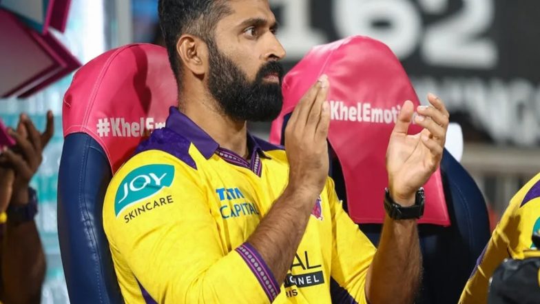 Sports News | ”We Want Players Who Complement What We Already Have”: Abhishek Nayar Outlines UP Warriorz Auction Plan