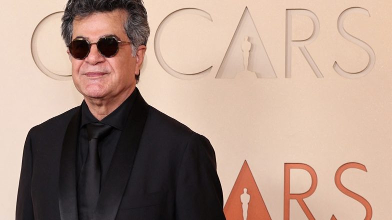Entertainment News | Iran: Filmmaker Jafar Panahi Sentenced to Five Years in Prison