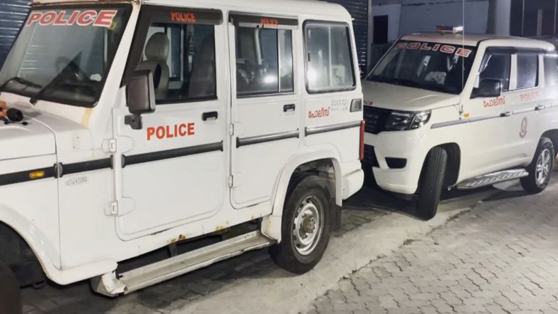 India News | Kochi: Crime Branch Conducts Evidence Collection Raid in Accident Involving Judge’s Minor Son; Case Altered to Culpable Homicide