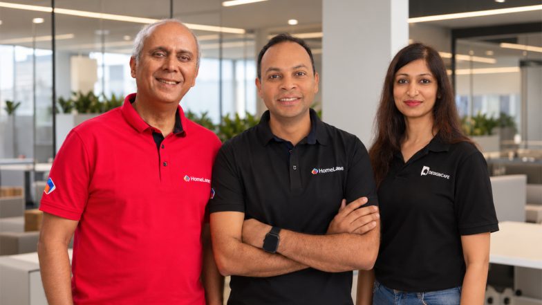 Business News | HomeLane Turns EBITDA Positive in Q4 FY26; H1 FY27 Revenue Up 19% and Order Book Up 37% As Group Targets INR 1,000 Cr Revenue in FY27