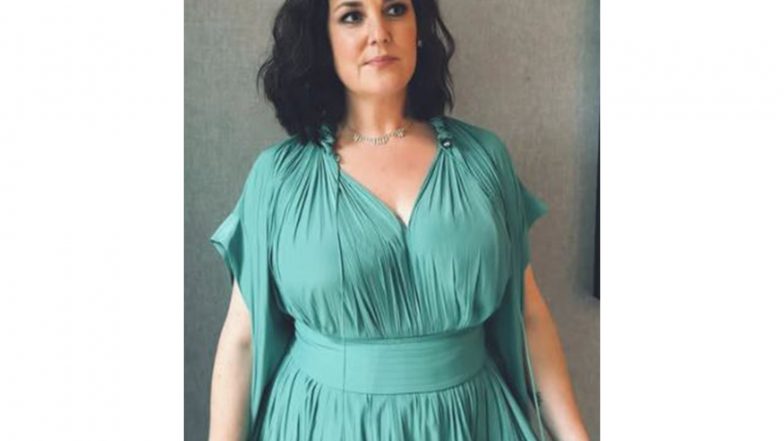 Entertainment News | Melanie Lynskey Bags Role in ‘Mushroom Murders’