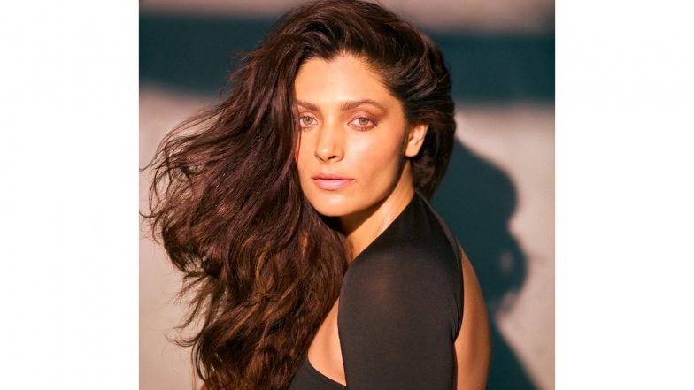 Entertainment News | Saiyami Kher to Be Seen in Indo-Russian Drama 