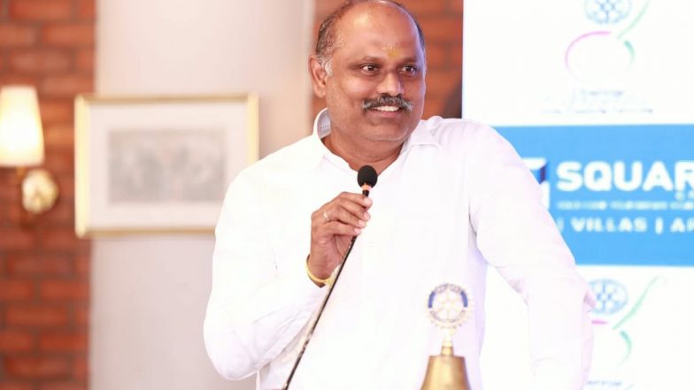 Business News | G Square Housing Announces the Plotted Development in Narpoli, Panvel, Mumbai 3.0, Marking Its Entry into Maharashtra