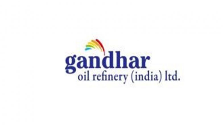 Business News | Gandhar Oil Refinery Q2 Results Posted Steller Results: Net Profit Jumps over 4-fold, Revenue Surges 73%