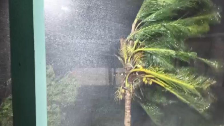 World News | Nepal Braces for Multi-day Rain, Snow, Storms as Cyclone Arnab Nears