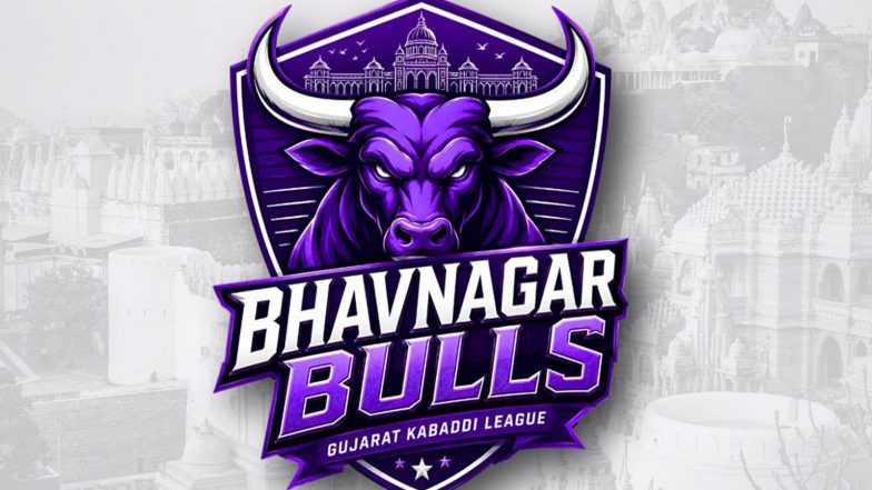 Sports News | Mohit Chhillar Backs Franchise-based Leagues to Boost Kabaddi Growth in Gujarat