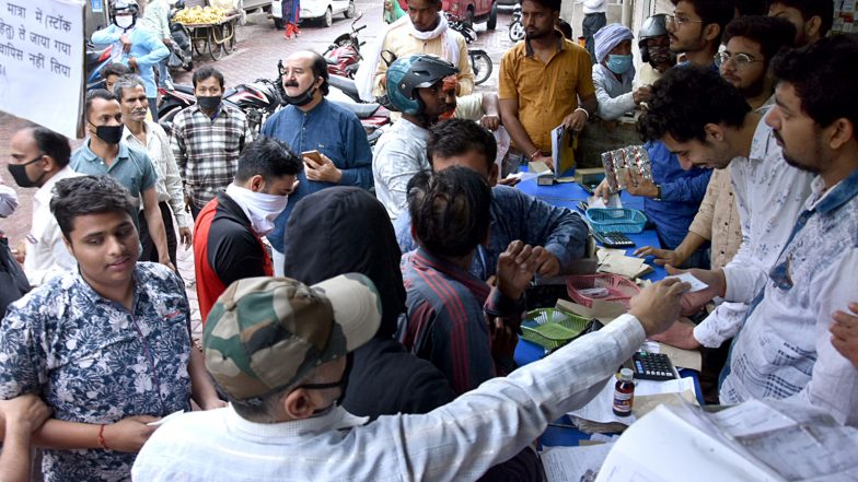 India News | Substantial Reduction in Most Cancer Drugs' Prices to Come into Effect from November 9 Onwards 