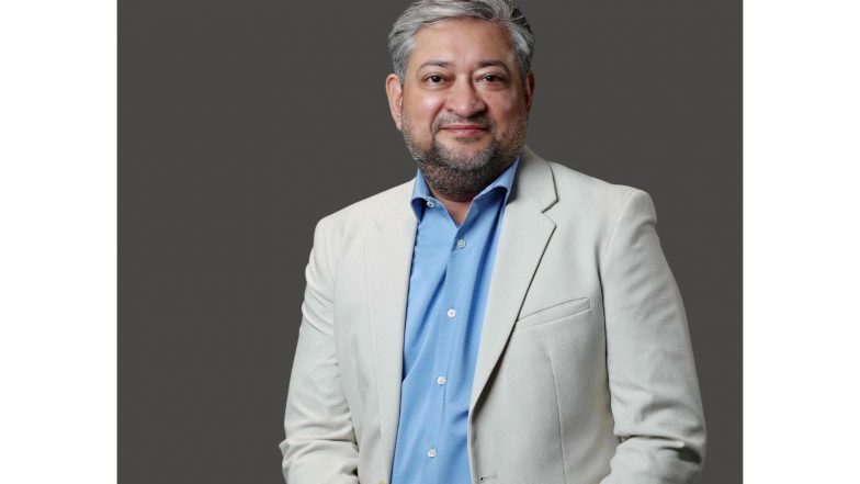 Business News | Rajneesh Chopra Featured in Outlook’s 'Pillars of Viksit Bharat 2026' Report for Advancing Wellbeing and Expanding Economic Opportunity