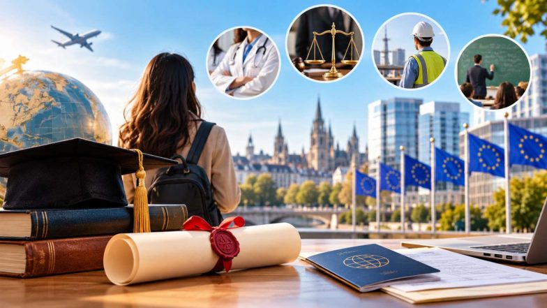 Business News | When a Foreign Diploma Needs Formal Recognition