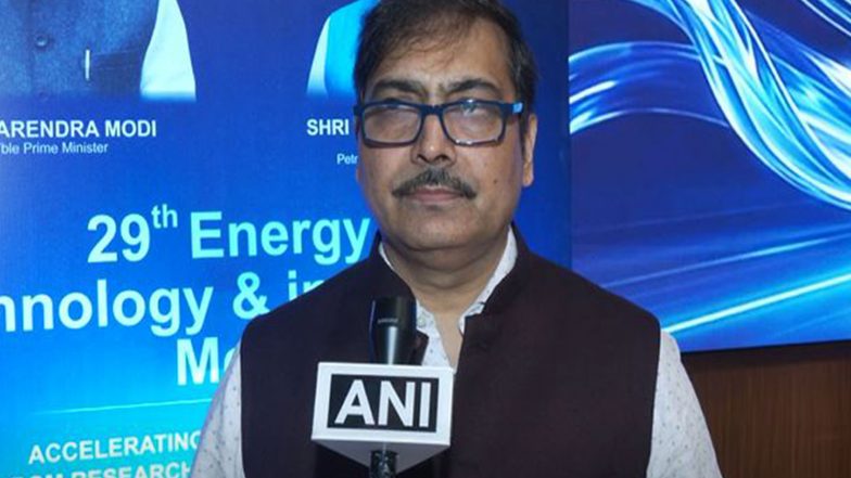 Business News | India to Set Up National Hydrocarbon Technology Hub to Boost Oil, Gas R&D: MoPNG Joint Secretary