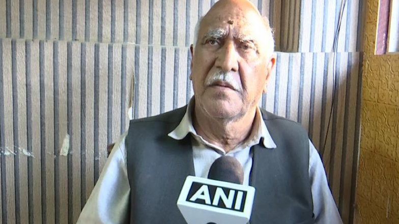 India News | Doda Appellate Tribunal Orders Eviction from Self-acquired Property of Son, Daughter-in-law to Protect Elderly Man’s Rights