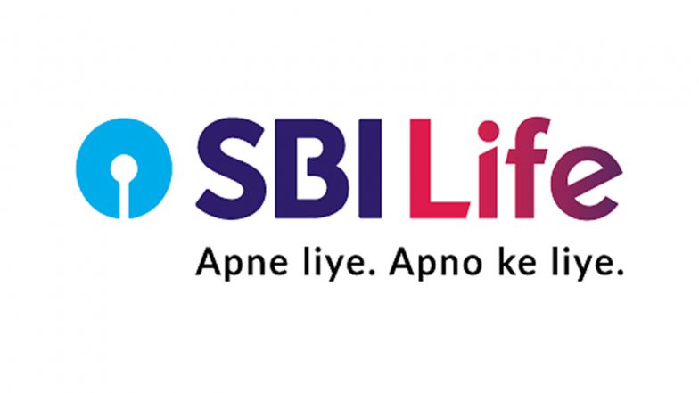 Business News | SBI Life Insurance Registers New Business Premium of ₹20,259 Crores for the Period Ended on 30th September 2026