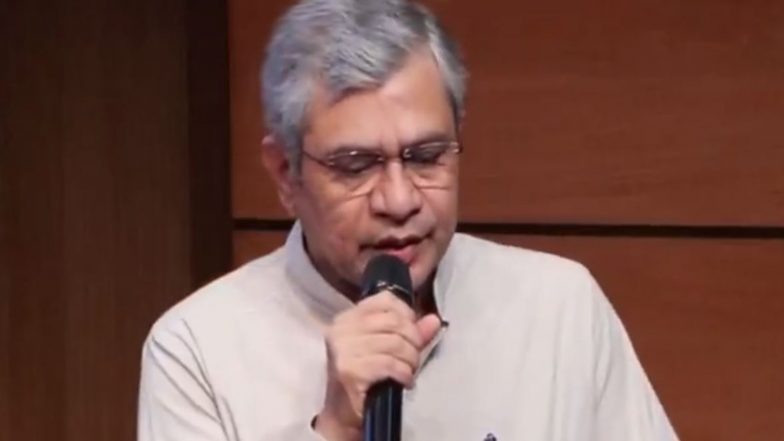 Business News | Cabinet Approves Rs 10,000 Crore Container Manufacturing Scheme, Expected to Create over 53,000 Jobs