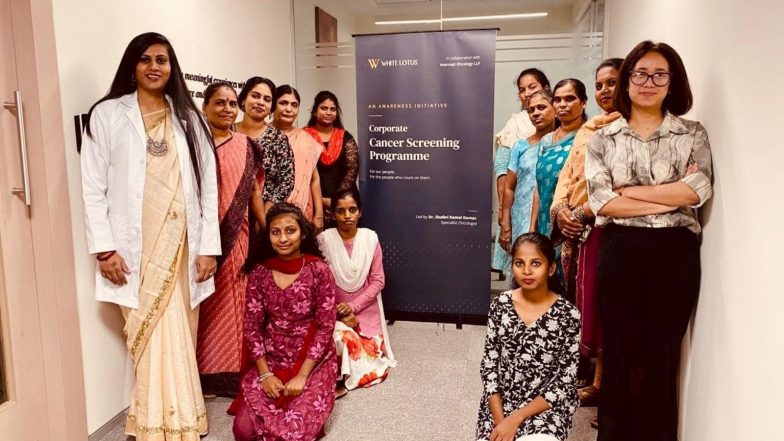 Business News | India's Breast Cancer Problem Is Not Just the Disease. It's the Delay