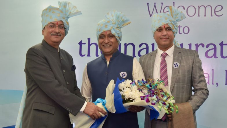 Business News | IndiaRF Backed Livasa Hospitals Strengthens Regional Healthcare Network with Karnal Expansion