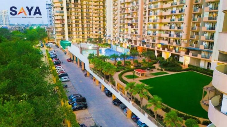 Business News | Trust, Quality and Timely Delivery: The Principles That Define Saya Group