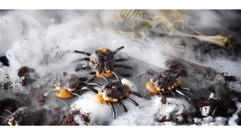 Business News | Hauntingly Delicious: 3 Halloween Treats with a Spooky Twist