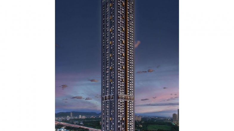 Business News | Rustomjee Elevates Resort-Style Living at La Vie with the Launch of an Exclusive Tower