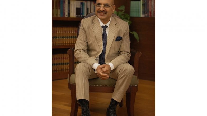 Business News | Goa’s Next Big Economic Leap: Sunil Kumar Gupta And Sarc Bring Investment, Green Energy And Ai Into Focus