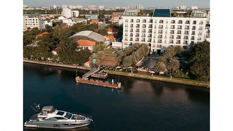 Business News | Mia Saigon Awarded One MICHELIN Key as Vietnamese-Run Hospitality Joins the Global Stage