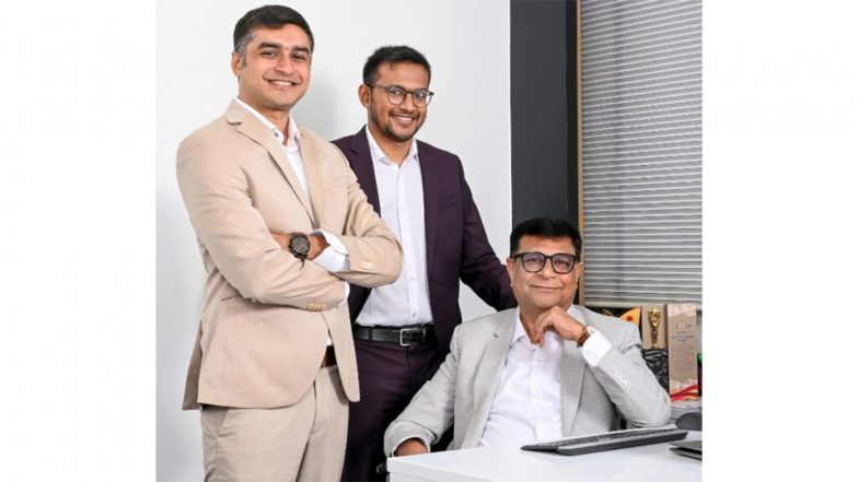 Business News | WillJini Raises First External Round at $3.5M Valuation Without Pitching a Single VC