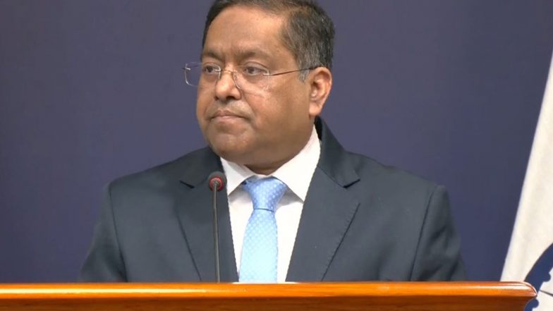World News | India Pursuing Release of Citizens Stranded in Ukraine and Russia: MEA