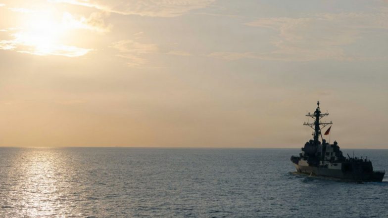 Business News | Global Commodity Prices to Rise 23% in 2026 Amid Middle East Conflict: World Bank
