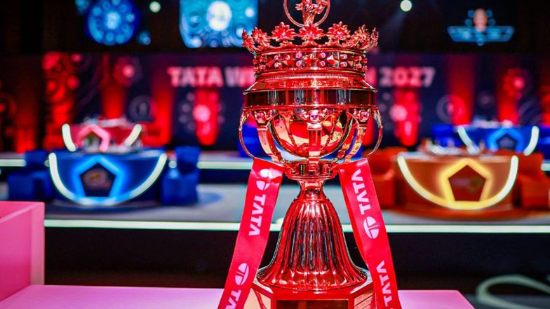 Sports News | RCB Completes Squad with Four Additions at WPL Auction 2027