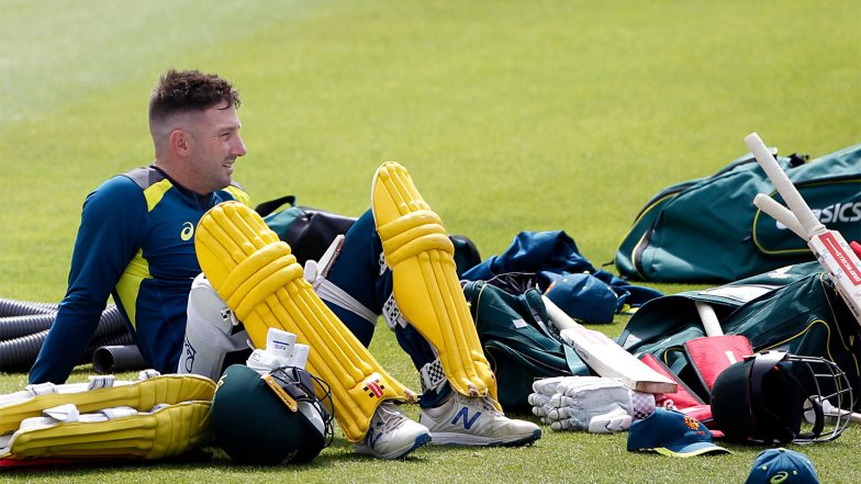 Sports News | Shaun Marsh Joins Milan Icons for Italia T10 League