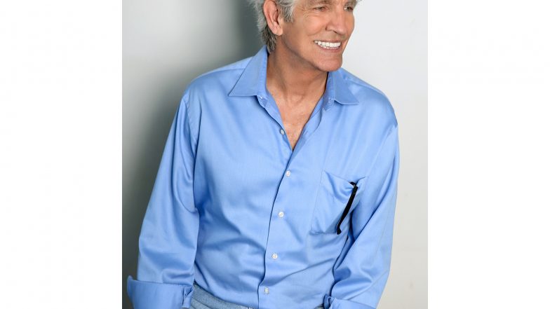 Entertainment News | Oscar Nominee Eric Roberts to Lead Vertical Drama 'It's My Party and I'll Die If I Want To'