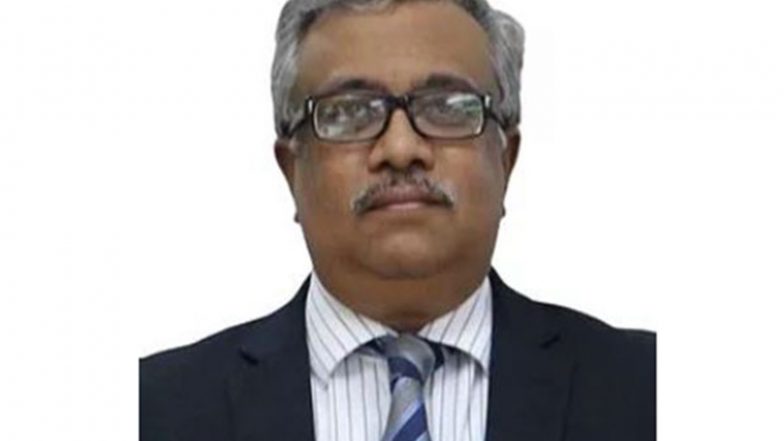 World News | New Bangladeshi High Commissioner to India Asad Alam Siam Set to Take Charge in November