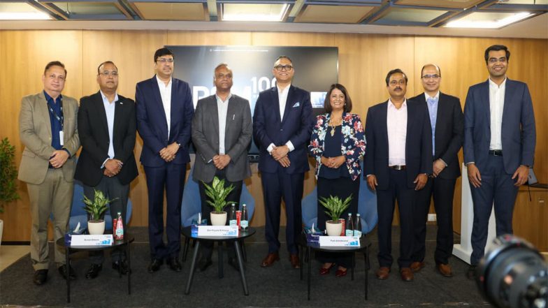 India News | Keep Learning, Adapt and Stay Ahead of AI-driven Change: Karnataka Minister Priyank Kharge to IT Professionals