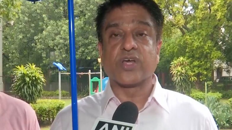 India News | Prioritise Night-time Cleaning So Dust Levels on Roads Can Be Reduced by Morning: NDMC VC Chahal Instructs Officials