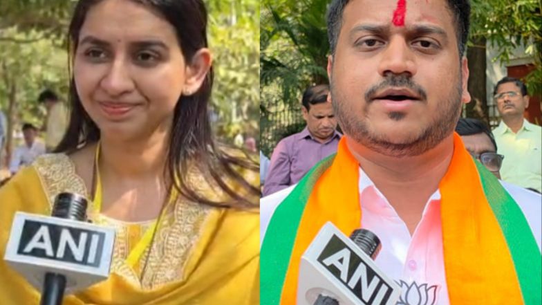 India News | BJP Wins Pune Teachers’ MLC Seat, NCP (SP) Retains Graduates’ Constituency