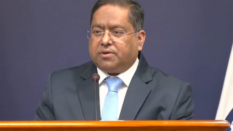 World News | 22 Indian Nationals, Including 14 Seafarers, Killed in West Asia Conflict, Says MEA