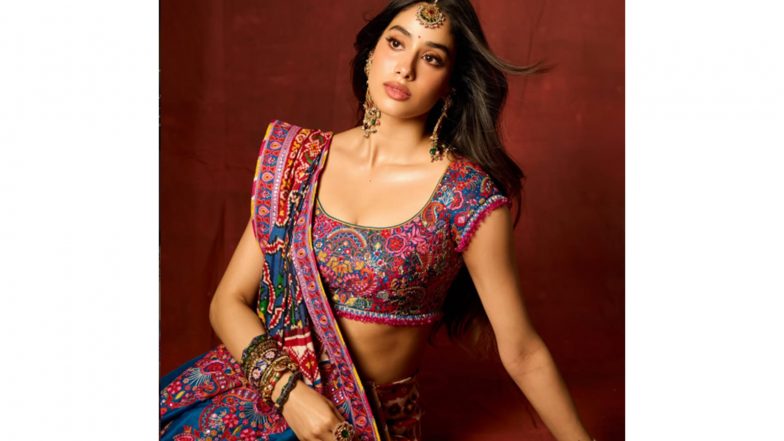 Entertainment News | ‘Did It Even Propagate Sexual Assault Narratively? Yes’: Janhvi Kapoor Says She Should Have Been ‘more Vigilant’ About Objectification in ‘Peddi’