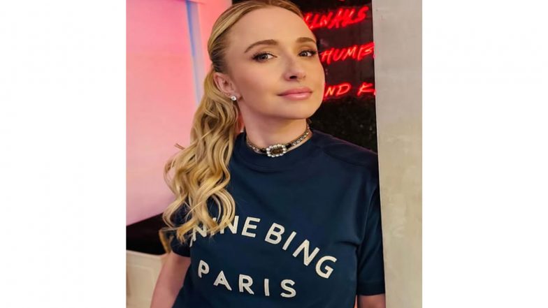 Entertainment News | Hayden Panettiere’s Death Ruled Accidental, Police Close Investigation