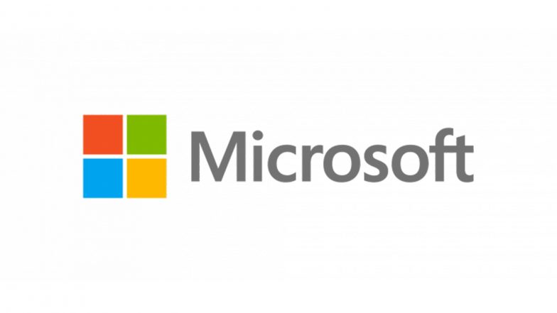 Business News | Microsoft Revenue Rises 19% to USD 92.3 Billion as Cloud Growth Accelerates