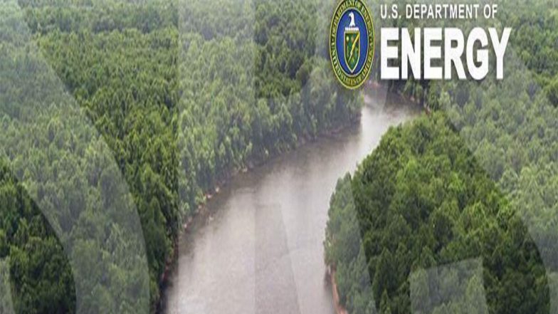 World News | US: Savannah River Site Nuclear Site Resumes Traffic Movement in Area After ‘no Contamination’ Confirmed Outside Facility Following Fire Incident