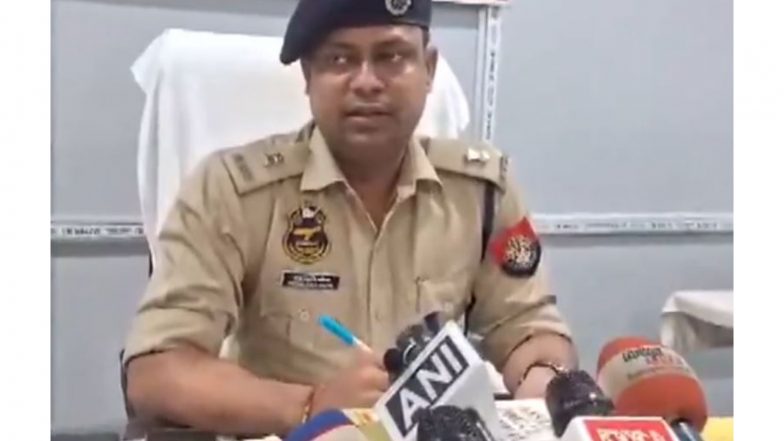 India News | Assam Police Register 28 Cases, Arrest 32 in Sribhumi in Special Drive Against Child Marriage: Addl. SP Pranab Jyoti Kalita