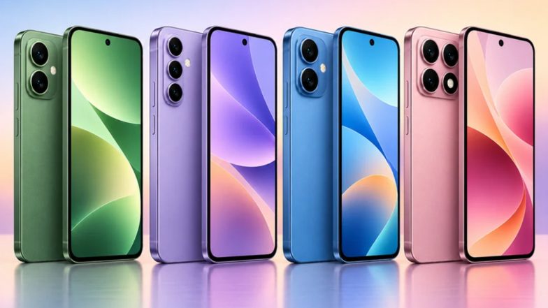 Business News | Clean Android, Big Batteries: Motorola 5G Phones to Consider in 2026
