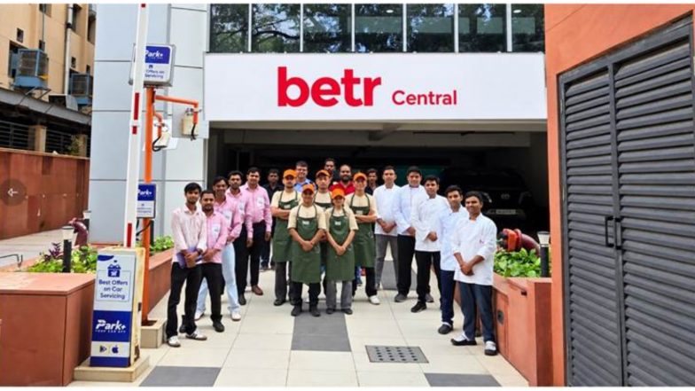 Business News | Betr India Foodworks Enters India’s F&B Sector to Build Largest Clean-Label Food Brand Portfolio Through Scalable Platform